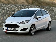 Sahibinden Ford Fiesta 1.5 TDCi Trend X 2016 Model 