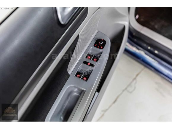 SÖZCAR'dan BAKIMLI Golf 5