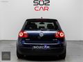 SÖZCAR'dan BAKIMLI Golf 5