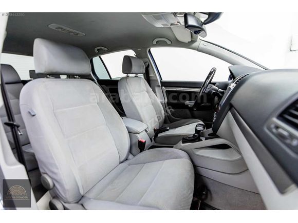 SÖZCAR'dan BAKIMLI Golf 5