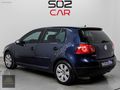 SÖZCAR'dan BAKIMLI Golf 5
