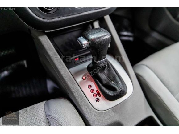 SÖZCAR'dan BAKIMLI Golf 5