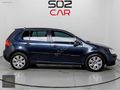 SÖZCAR'dan BAKIMLI Golf 5