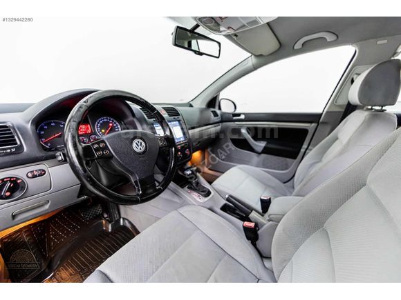 SÖZCAR'dan BAKIMLI Golf 5
