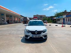 200 BİN PEŞİNATLI 2020 RENAULT SYMBOL JOY 0.9 TCE 90 