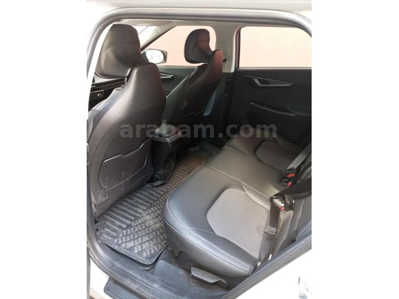 Sahibinden Kia EV6 Long Range GT Line 2024 Model  16000 km Gri