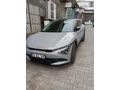 Sahibinden Kia EV6 Long Range GT Line 2024 Model  16000 km Gri