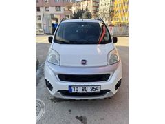 Sahibinden Fiat Fiorino Combi 1.3 Multijet Premio 2016 Model  17 çıkışlı 152.000 km Beyaz