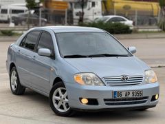 OTOMATİK VİTES ORİJİNAL 114 BİNDE TEMİZ MASRAFSIZ AİLE ARACI
