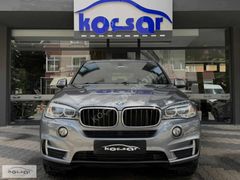 2017 Çkş Boyasız! Bmw X5 Premium 231HP HAYALET+NBT+VAKUM+HAFIZA