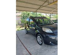 Sahibinden Fiat Fiorino Combi 1.3 Multijet Emotion 2009 Model