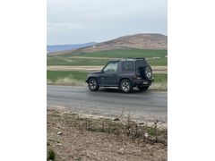 Sahibinden Suzuki Vitara JLX 1996 Model  289000km Gri