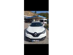 Sahibinden Renault Kadjar 1.5 dCi Icon 2016 Model