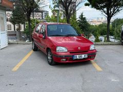 Sahibinden Renault Clio 1.4 RT 1997 Model