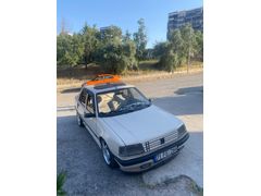 Sahibinden Peugeot 309 1.9 GTi 1989 Model