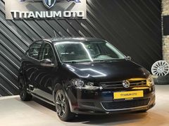 KREDI KARTI VE KREDI IMKANI - 2014 VW POLO 1.6 TDI COMFORTLINE