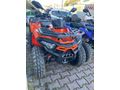 Kuba Viptrack250 Atv 2023 Çıkışlı 2900 km
