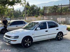 SAYİT OTOMOTİVDEN 96 MODEL XEİ KLİMALI 1.6 COROLLA