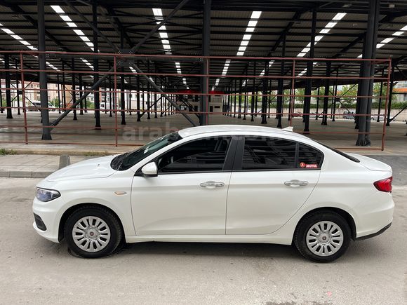 2019 1.3MJET EASY DEĞİŞENSİZ 145.000KM