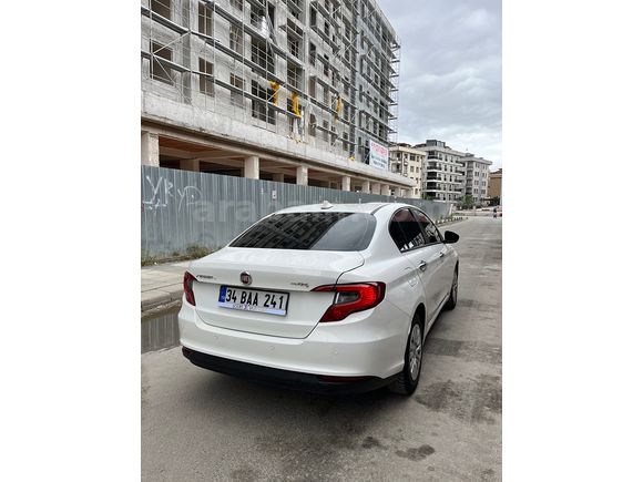 2019 1.3MJET EASY DEĞİŞENSİZ 145.000KM