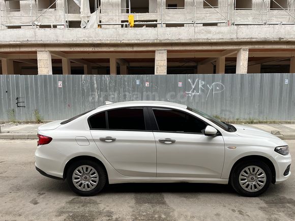 2019 1.3MJET EASY DEĞİŞENSİZ 145.000KM