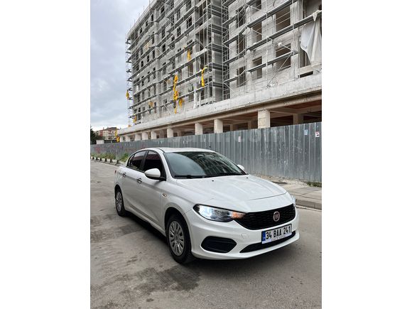 2019 1.3MJET EASY DEĞİŞENSİZ 145.000KM