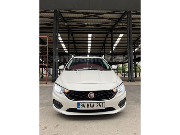 2019 1.3MJET EASY DEĞİŞENSİZ 145.000KM
