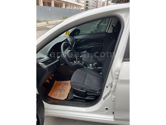 2019 1.3MJET EASY DEĞİŞENSİZ 145.000KM