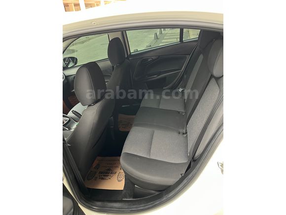 2019 1.3MJET EASY DEĞİŞENSİZ 145.000KM