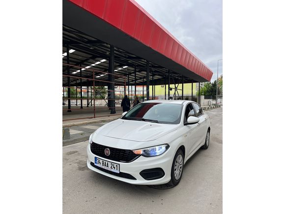 2019 1.3MJET EASY DEĞİŞENSİZ 145.000KM