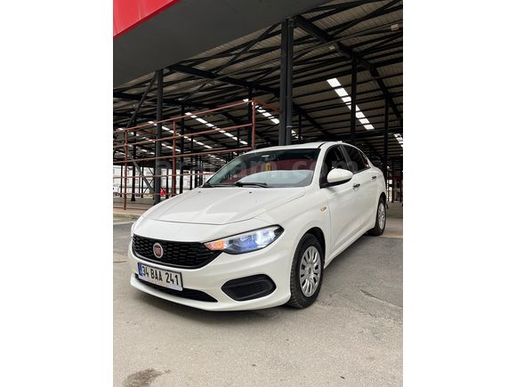 2019 1.3MJET EASY DEĞİŞENSİZ 145.000KM