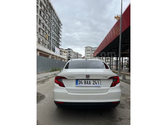 2019 1.3MJET EASY DEĞİŞENSİZ 145.000KM