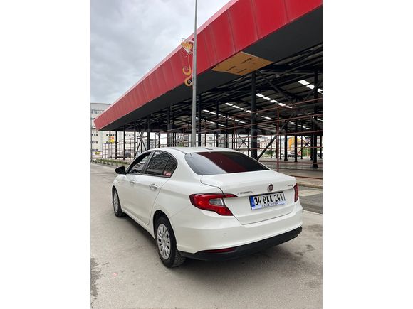 2019 1.3MJET EASY DEĞİŞENSİZ 145.000KM