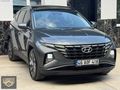 KARATUT AUTO'DAN 2021 BOYASIZ TUCSON 1.6 DİZEL OTOMATİK CAM TVN