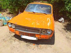 Sahibinden Renault R 12 TS 1977 Model Takas OLUR Kafama yatan araçla 