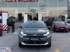 ATA OTOMOTİV - CİTROEN - C4 X - 1.2 PURETECH - MAX