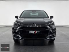 Citroen C4 X 1.2 Puretech Shine EAT8