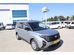 BÜYÜKSOYLU FİLO/2024 FORD TOURNEO COURİER 1.5 ECOBLUE DELUXE