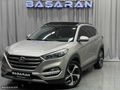 BAŞARAN'DAN 2015 HYUNDAİ TUCSON 4x4 ELİTE 450.000 PEŞİNATLA