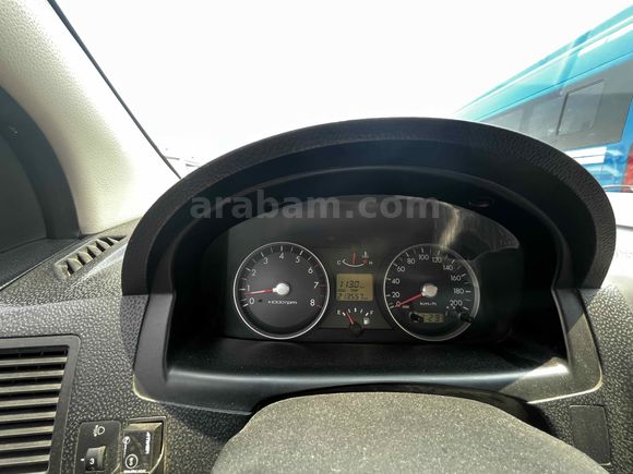 Sahibinden Hyundai Getz 1.3 GLS 2005 Model 