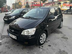 Sahibinden Hyundai Getz 1.3 GLS 2005 Model 