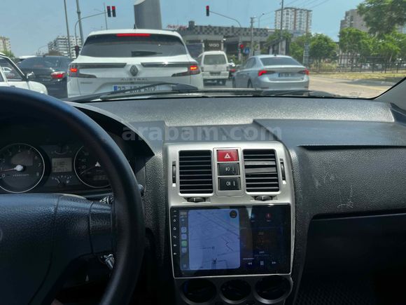 Sahibinden Hyundai Getz 1.3 GLS 2005 Model 