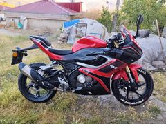Sahibinden RKS 125R