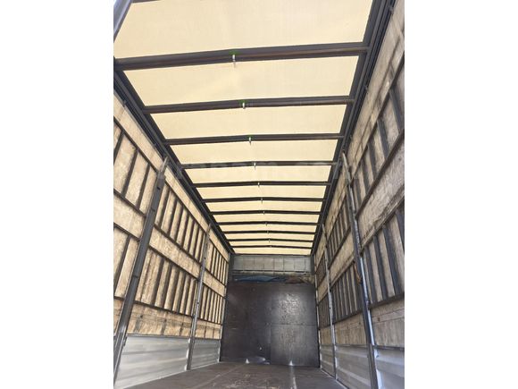 Sahibinden BMC Pro 522 LHT