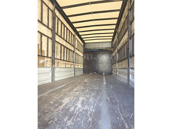 Sahibinden BMC Pro 522 LHT