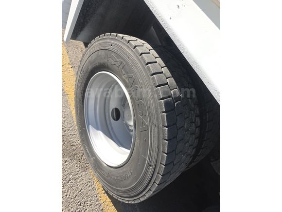 Sahibinden BMC Pro 522 LHT