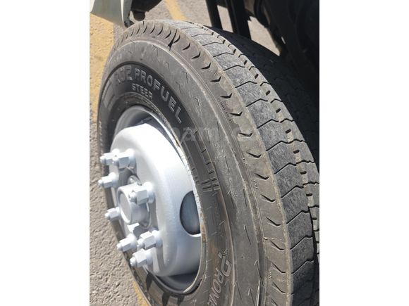 Sahibinden BMC Pro 522 LHT
