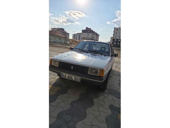 Sahibinden Renault R 9 1.4 Spring 1994 Model 