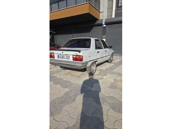 Sahibinden Renault R 9 1.4 Spring 1994 Model 