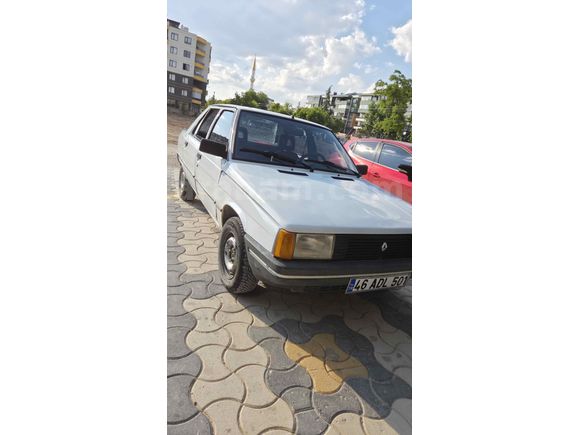 Sahibinden Renault R 9 1.4 Spring 1994 Model 